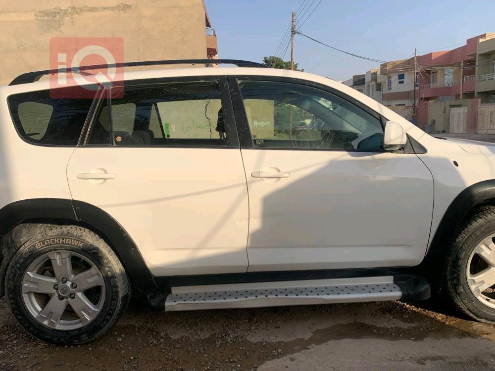 تويوتا راف 4
